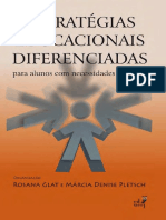 Estrategias Educacionais PDF