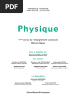 Livre Physique Bac Math PDF