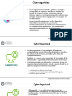 ICIF-J003 Cibersegridad