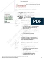 M Dulo 2 Marketing Directo Cuestionario 1 Intento 1 PDF