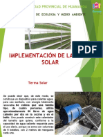 Terma Solar