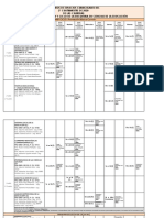 Horarios 2º C 2020 1