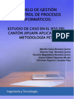 Dialnet ModeloDeGestionYControlDeProcesosInformaticosEstud 702522