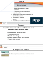 Project Scope Management: 2018 All Rights Reserved