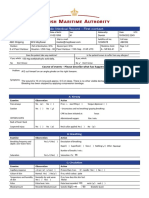 Radio Medical Record