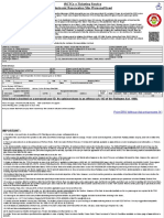 Prabu Train Ticket PDF