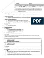 (Note: Discussions May Change Course (Deviate From The Original Plan) Depending On Students' Responses To