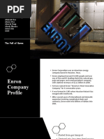 The Enron Case Presntation (Group 1) (1) 12