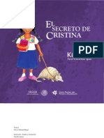 El Secreto de Cristina