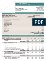 Expensas Aranguren AGOSTO 2020 PDF