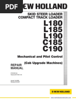 SM - L185 Cab Updtd - EN PDF