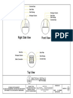 Right Side View Front View: Section Ii Details 13