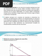 Mecanica de Materiales