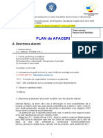 Tema EFI - Plan-Simplificat