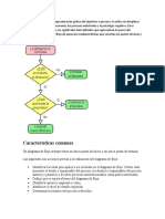 Ejercicio de Redacción