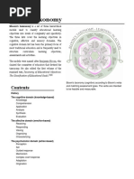 Bloom's Taxonomy - Wikipedia