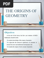 Geometry