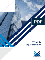 Mainstream Equalisation Whitepaper Mar 20