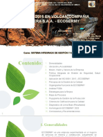 Trabajo Iso 9001 Final