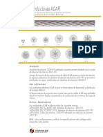 ACAR Conductores PDF