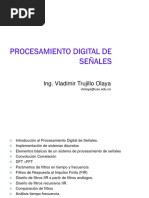 Muestreo de Señales y Conversión Analógico Digital - DSP (2018-03)