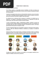 2 - 2 Sociedad y Desarrollo Tecnico PDF