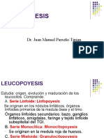 III. INTERPRETACION DE ANALISIS CLINICOS Online LEUCOPOYESIS 2020 II