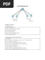 Ccna3 Vlan