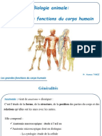 Biologie Animale PDF