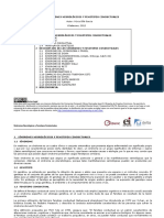 Sindromes Neurologicos y Fenotipos Conductuales