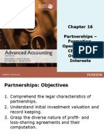 Ch16 Beams Advanced Accounting