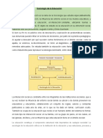 Clase #5 - Sociología de La Educación