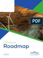 ETIPWind Roadmap 2020