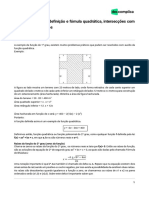 Extensivoenem-Matemática1-Função Quadrática - Definição e Fórmula Quadratica-18-04-2019