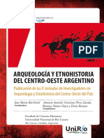 MOLLO, N. 2015. Toponimia Aborigen Del Departamento General Roca, Provincia de Córdoba PDF