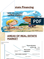 Real Estate Financing