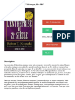 L'entreprise Du 21e Siècle Télécharger, Lire PDF