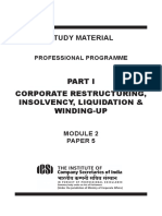 Crilw Part I Book PDF