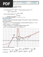 Exercice N°1: Z Z Z Z R