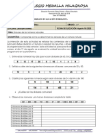 ACT Divisores 6°