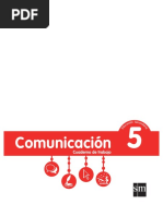 s25 Sec 5tocomunicacionrecurso3semana25 PDF