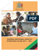 Zambia NHSP - 8.10.17 - Final