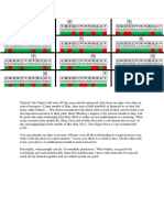 Bazi Application - Planning Page 2