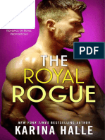 The Royal Rogue