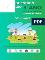 3º Ano EF - PET EDUCAÇÃO FÍSICA BM PDF