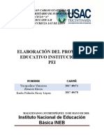 Evaluacion Final Pei