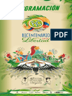 Programación FIC 2019 - 13x28 - Final Final 19 de Julio