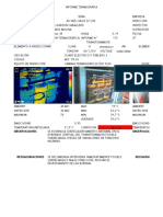 Garzon Jaime Informes Termografia