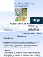 Facility Layout of Bank Final..... Present2