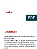 Uveitis Slides